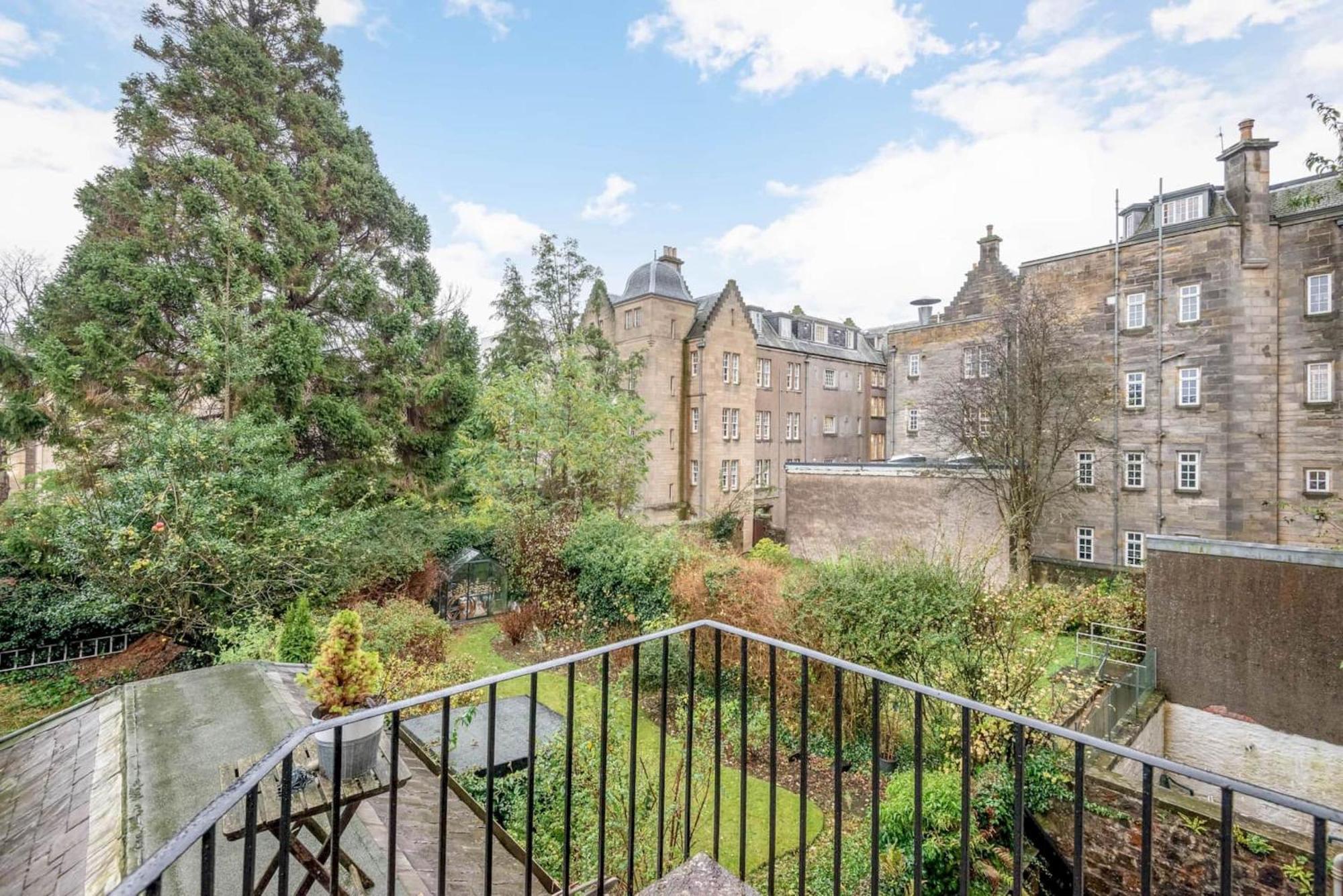 Queen'S Gardens No 18 St. Andrews Exterior photo